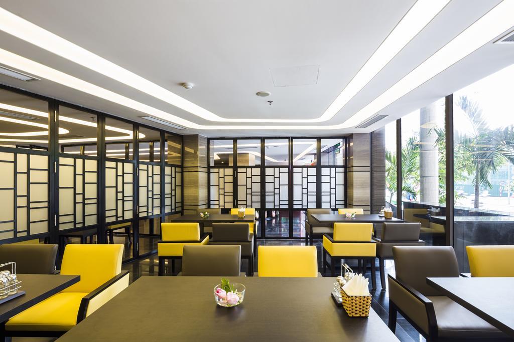 Kuretake Inn Kim Ma 132 Hanoi Buitenkant foto