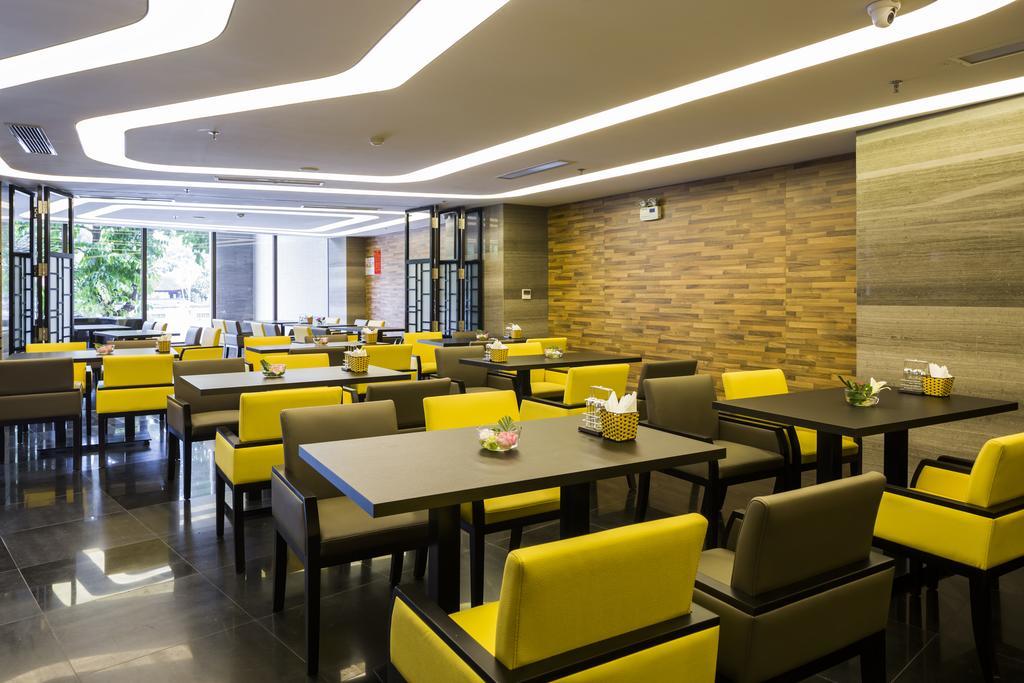 Kuretake Inn Kim Ma 132 Hanoi Buitenkant foto